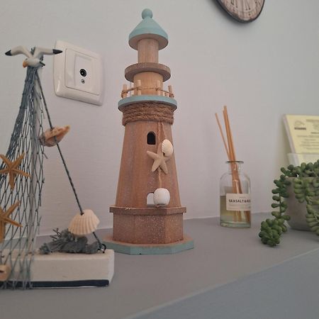 Studio Eleni Nea Agathoupoli Exteriör bild