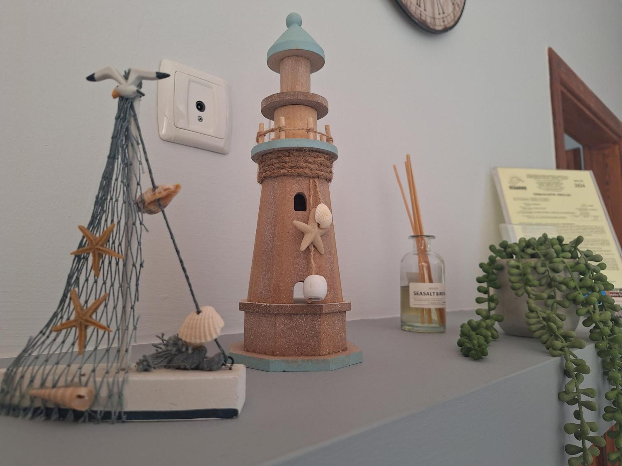 Studio Eleni Nea Agathoupoli Exteriör bild