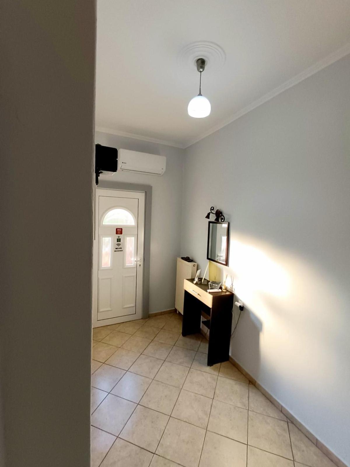 Studio Eleni Nea Agathoupoli Exteriör bild